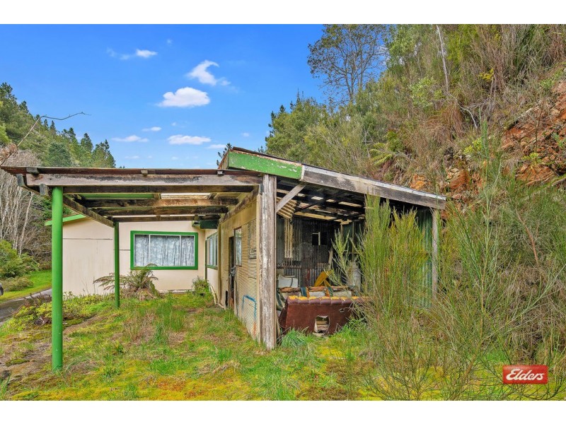 16 Jenico Street, Queenstown TAS 7467