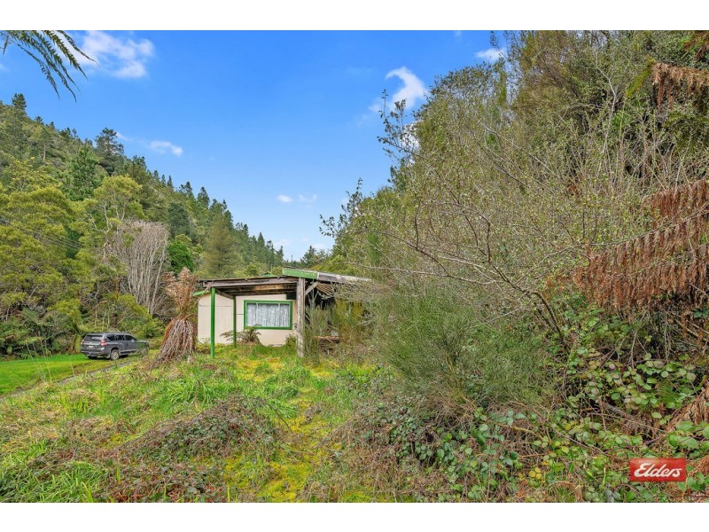 16 Jenico Street, Queenstown TAS 7467
