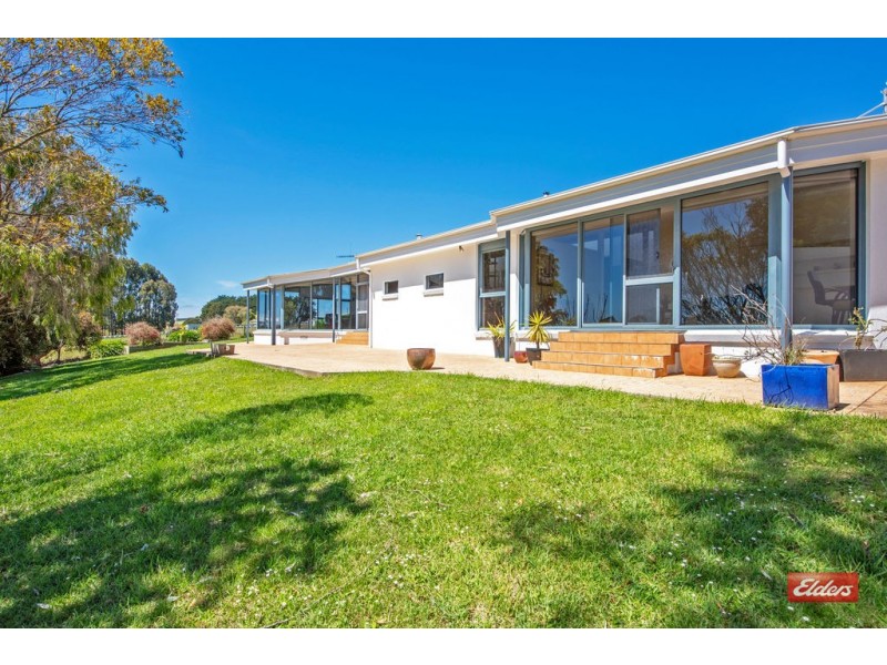 279 Village Lane, Somerset TAS 7322