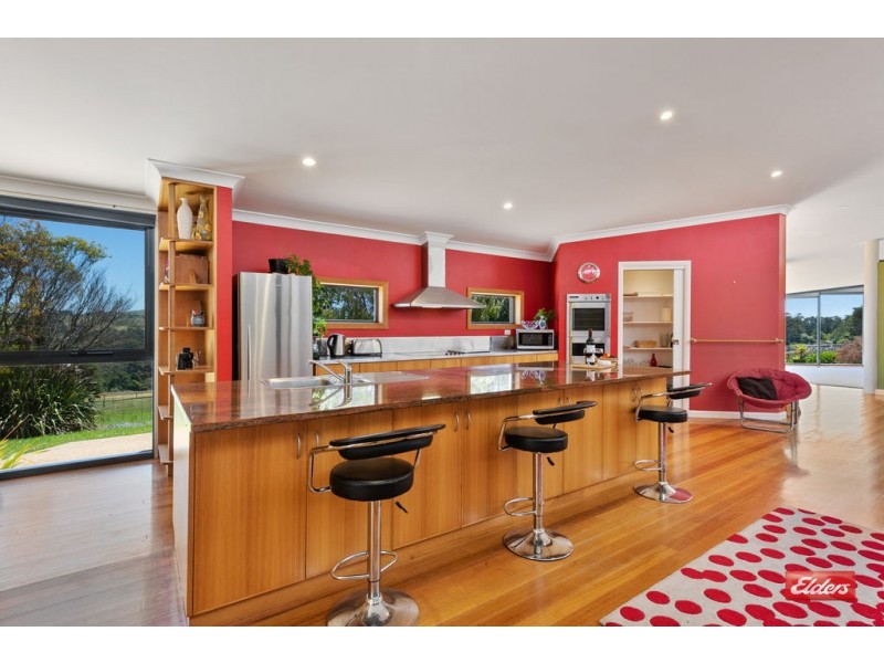 279 Village Lane, Somerset TAS 7322