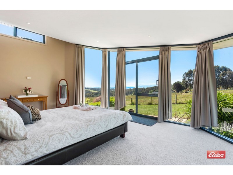 279 Village Lane, Somerset TAS 7322