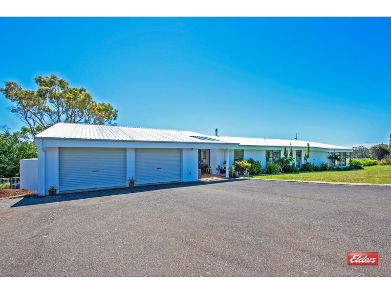 279 Village Lane, Somerset TAS 7322