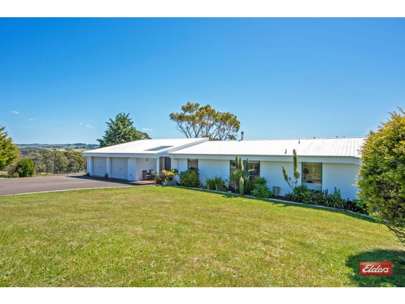 279 Village Lane, Somerset TAS 7322