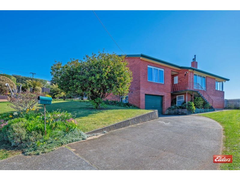 34 Bathurst Street, Upper Burnie TAS 7320