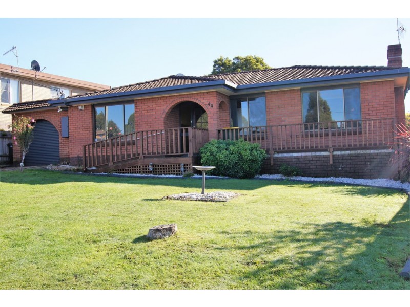 49 Cardigan Street, Somerset TAS 7322