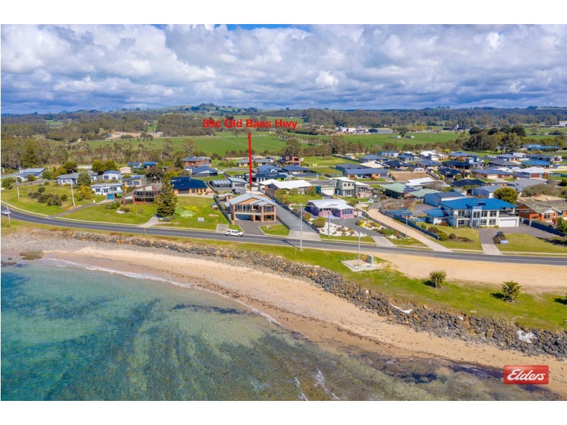 89c Old Bass Highway, Wynyard TAS 7325