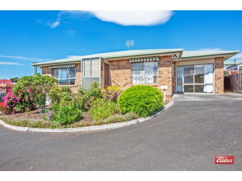 6/200a Mount Street, Upper Burnie TAS 7320