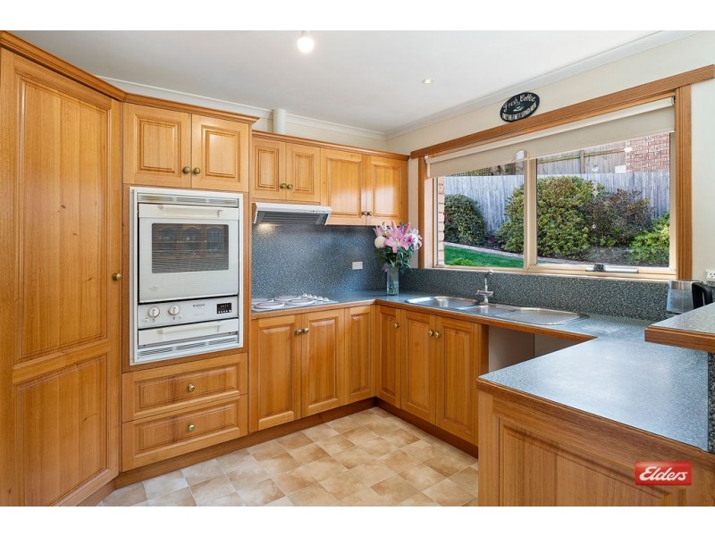 3 Hillfarm Drive, Park Grove TAS 7320