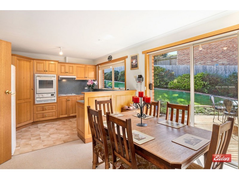 3 Hillfarm Drive, Park Grove TAS 7320