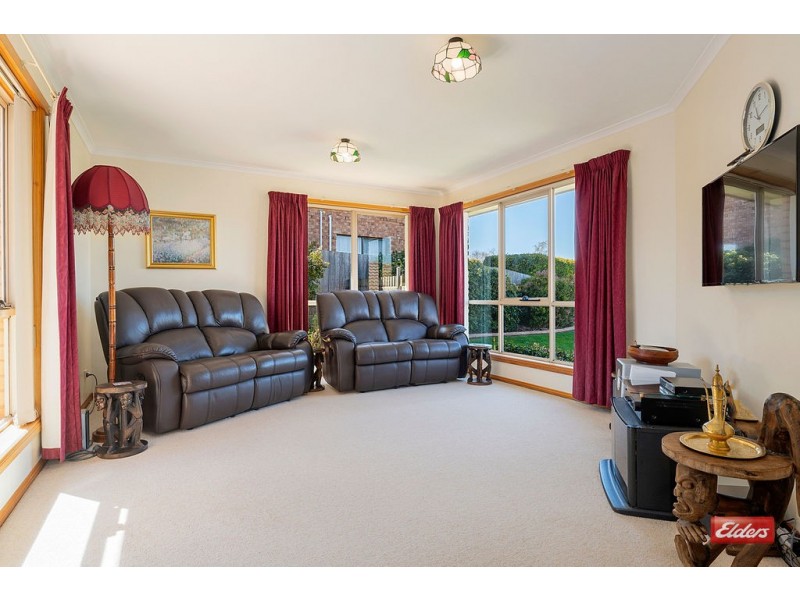 3 Hillfarm Drive, Park Grove TAS 7320