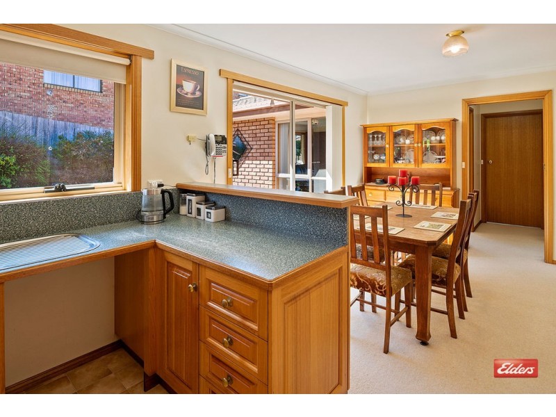 3 Hillfarm Drive, Park Grove TAS 7320