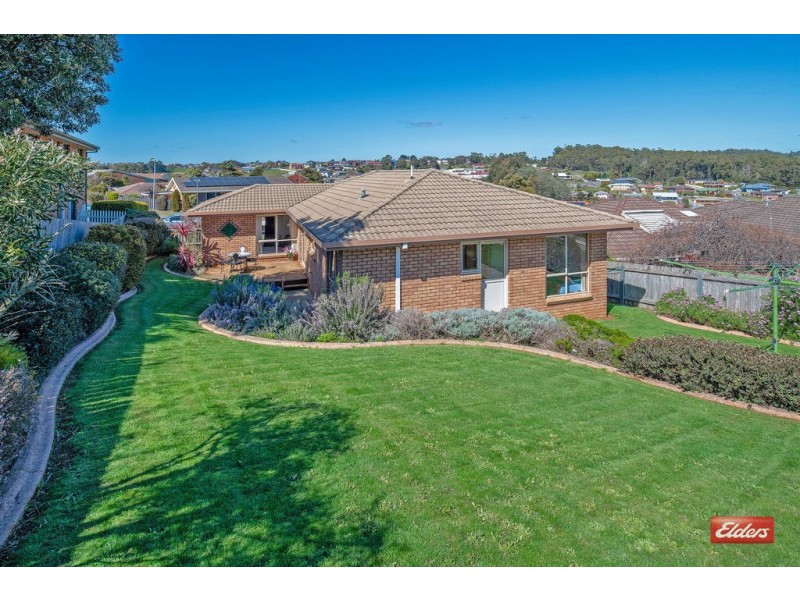 3 Hillfarm Drive, Park Grove TAS 7320