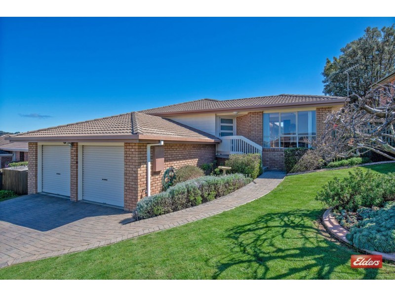 3 Hillfarm Drive, Park Grove TAS 7320
