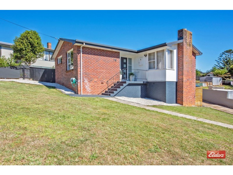 70 Collins Street, Brooklyn TAS 7320