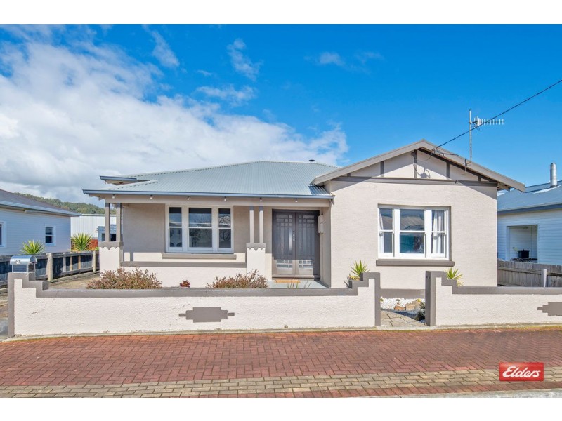 21 Turrung Street, Cooee TAS 7320