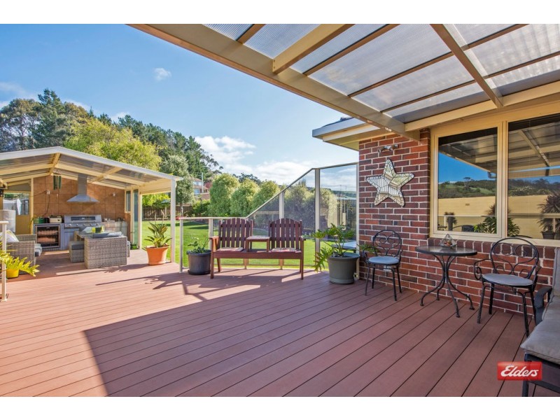 5 Poke Street, Cooee TAS 7320