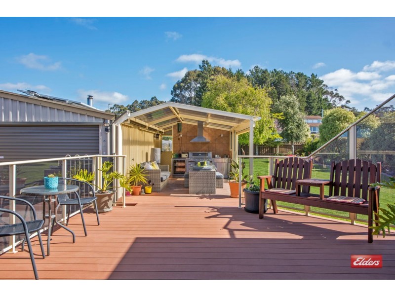 5 Poke Street, Cooee TAS 7320