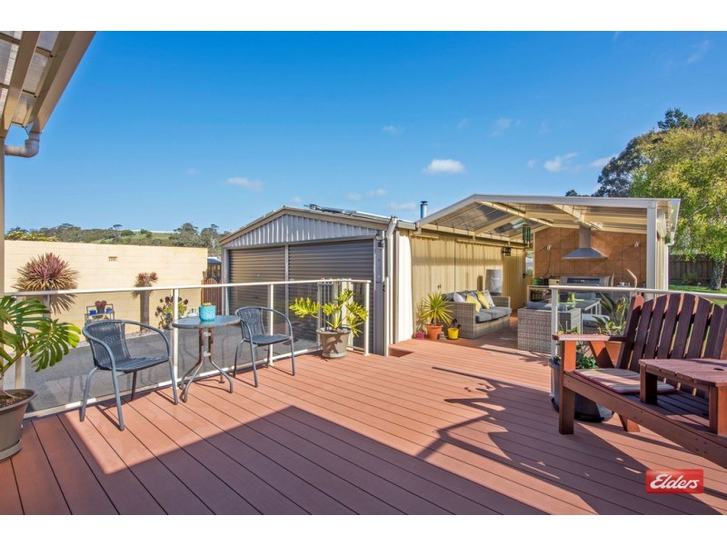 5 Poke Street, Cooee TAS 7320