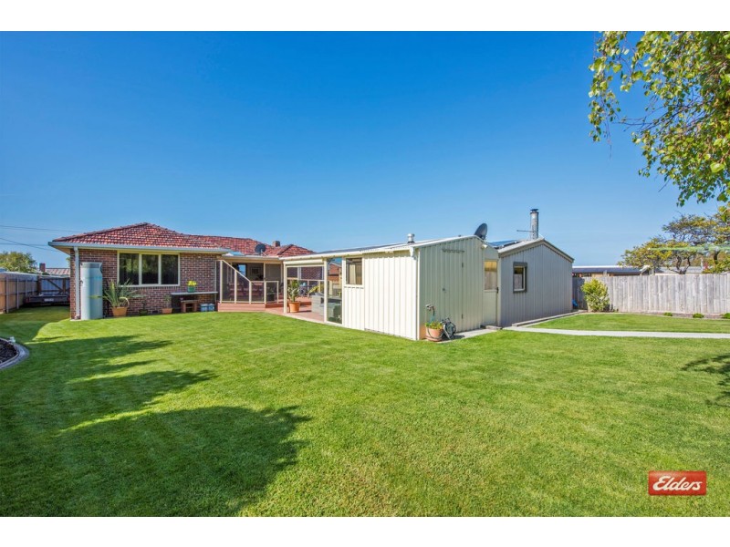 5 Poke Street, Cooee TAS 7320