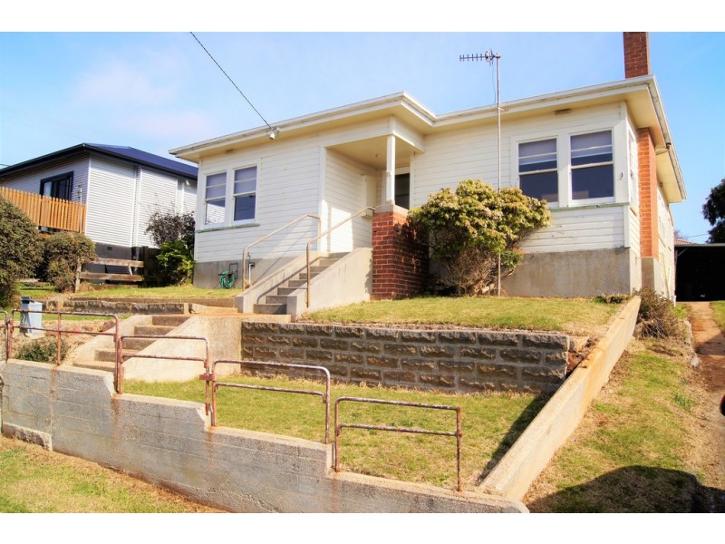 27 Morse Street, Montello TAS 7320