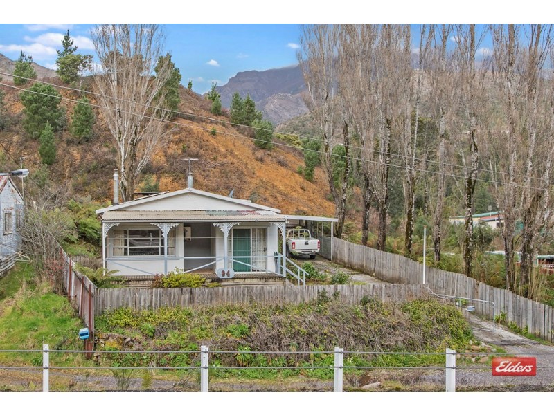 92-94 Batchelor Street, Queenstown TAS 7467