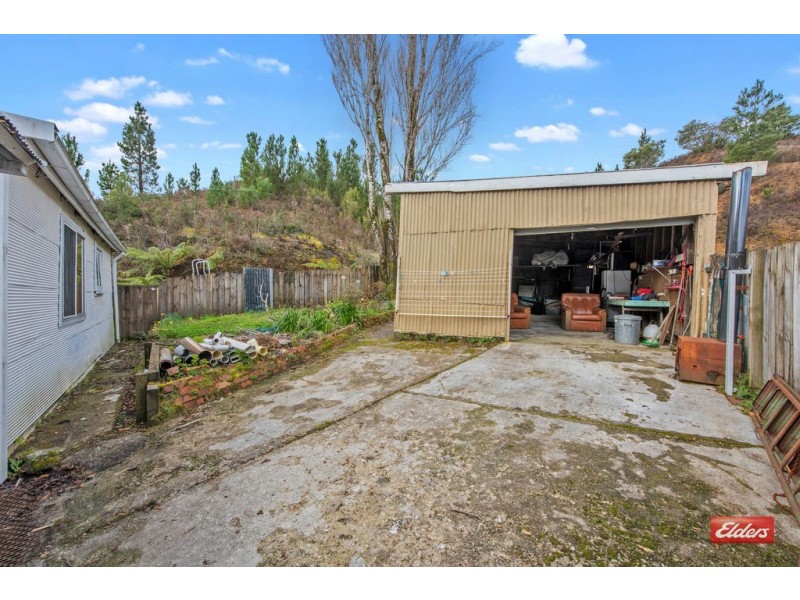 92-94 Batchelor Street, Queenstown TAS 7467