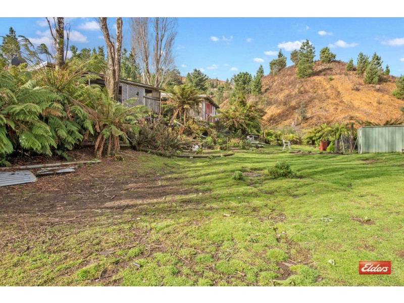 92-94 Batchelor Street, Queenstown TAS 7467