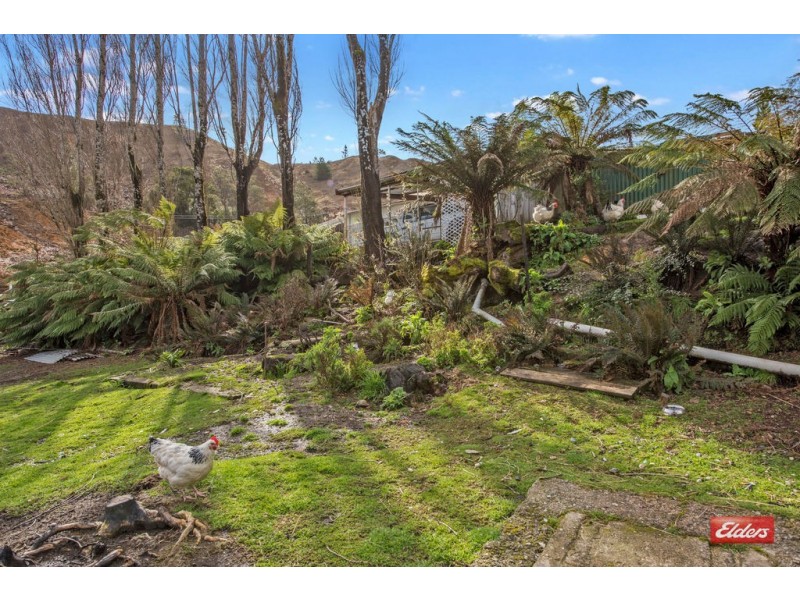 92-94 Batchelor Street, Queenstown TAS 7467