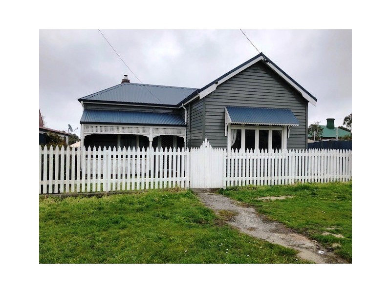 19 Lynch Street, Strahan TAS 7468