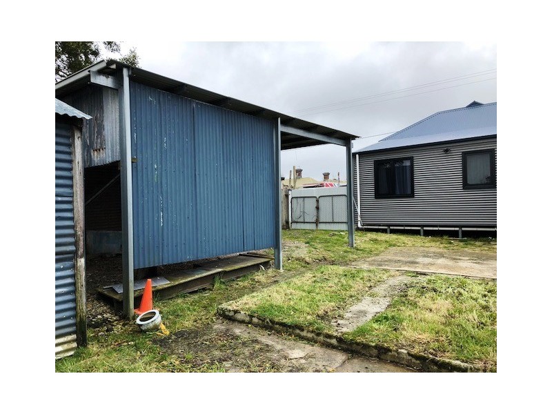 19 Lynch Street, Strahan TAS 7468