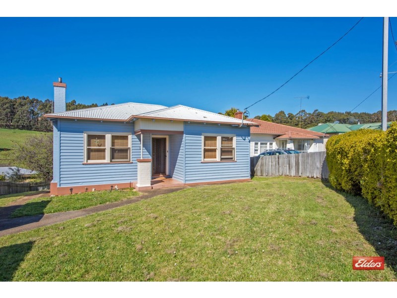 21 Collins Street, Brooklyn TAS 7320