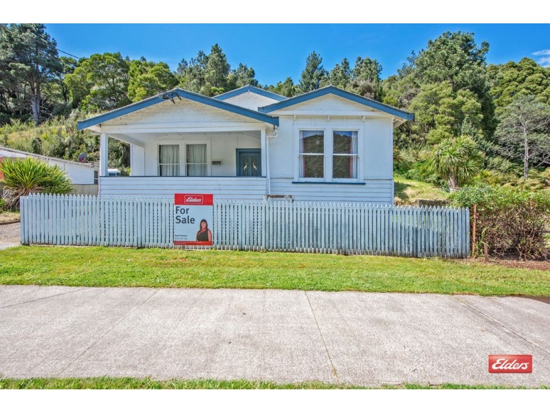 25-27 Conlan Street, Queenstown TAS 7467