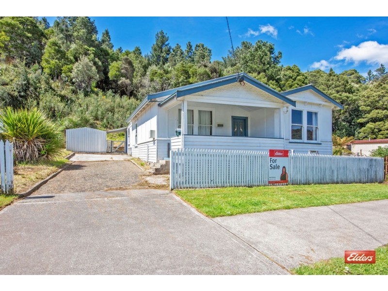 25-27 Conlan Street, Queenstown TAS 7467