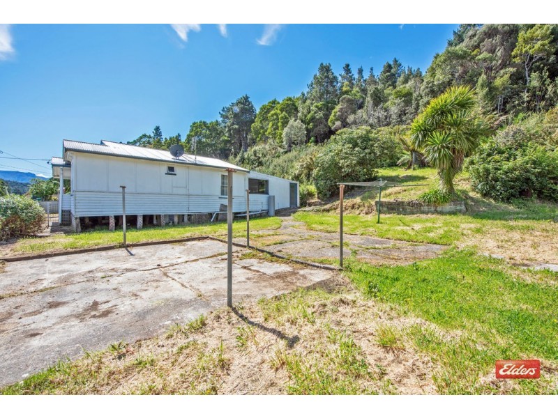25-27 Conlan Street, Queenstown TAS 7467