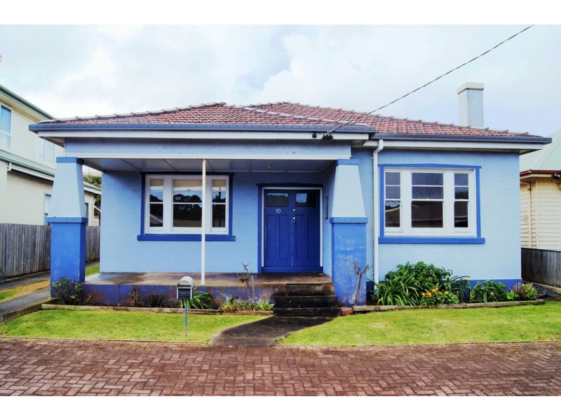 10 Turrung Street, Cooee TAS 7320