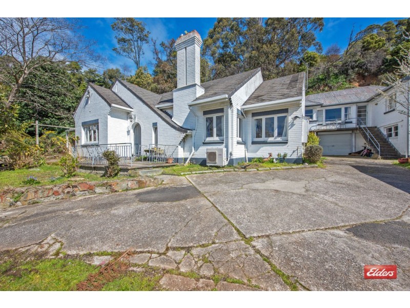 4 Hodgman Street, Burnie TAS 7320