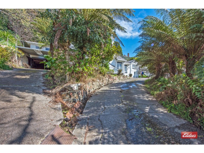 4 Hodgman Street, Burnie TAS 7320