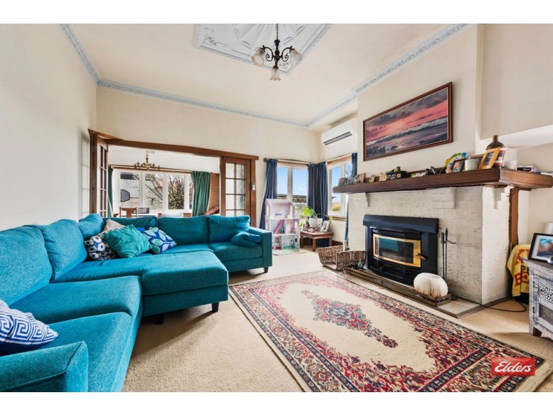 4 Hodgman Street, Burnie TAS 7320