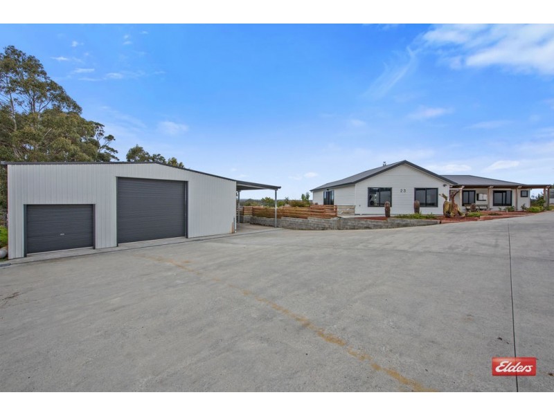 23 Innes Street East, Strahan TAS 7468
