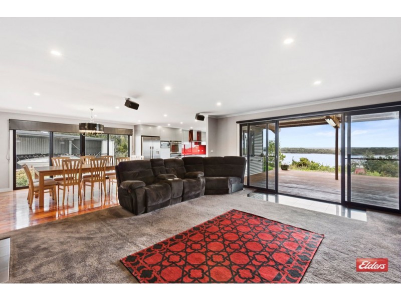 23 Innes Street East, Strahan TAS 7468