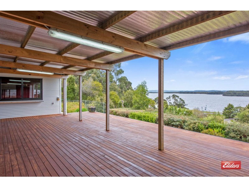 23 Innes Street East, Strahan TAS 7468