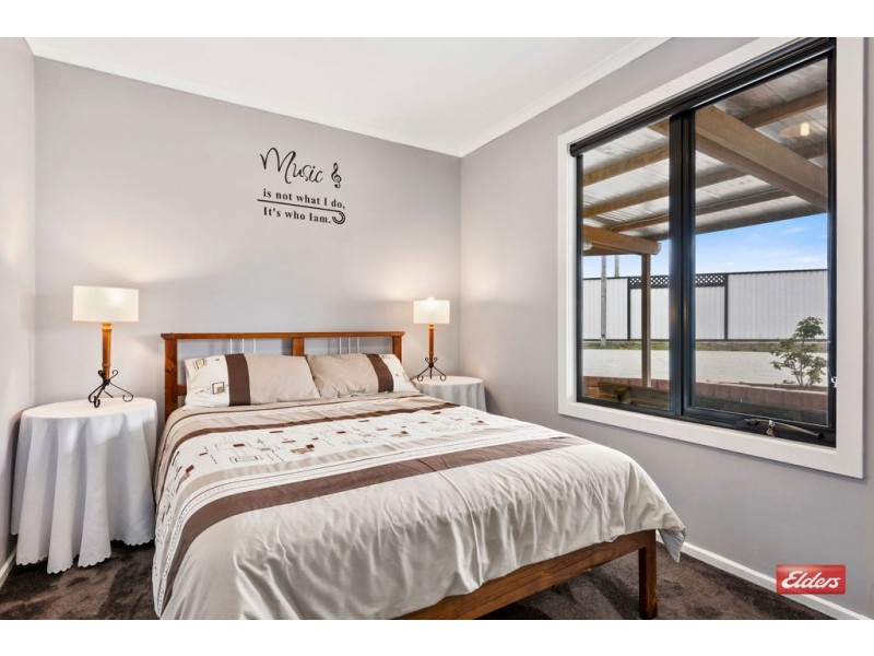 23 Innes Street East, Strahan TAS 7468