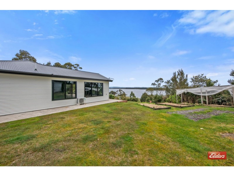 23 Innes Street East, Strahan TAS 7468