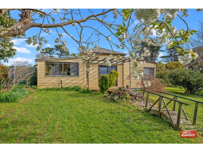 140 Gees Road, Cuprona TAS 7316