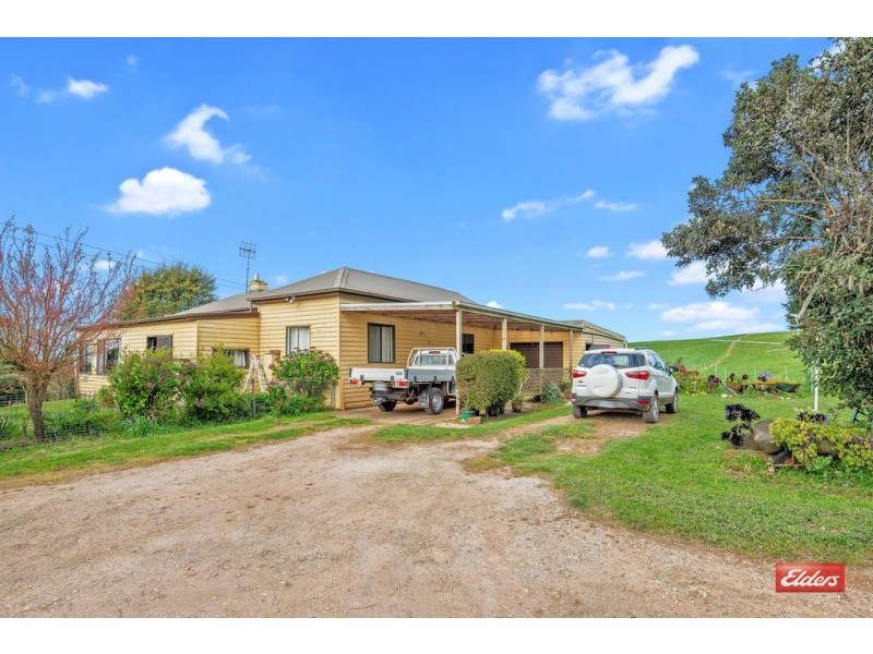 140 Gees Road, Cuprona TAS 7316