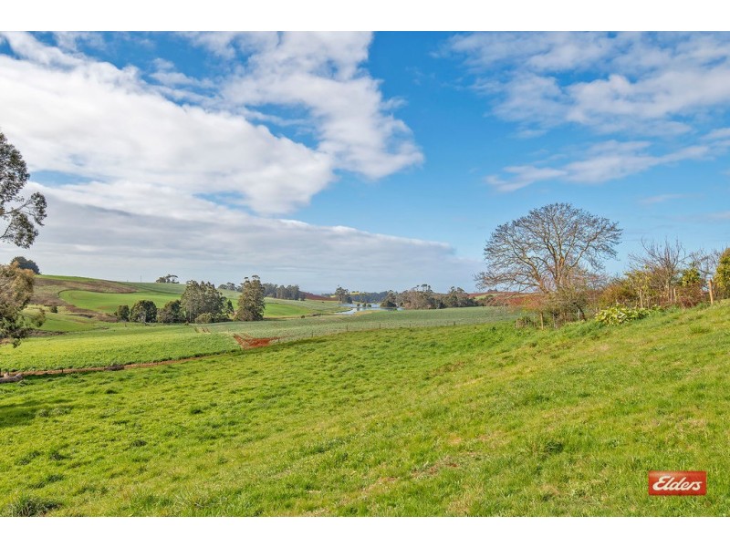 140 Gees Road, Cuprona TAS 7316
