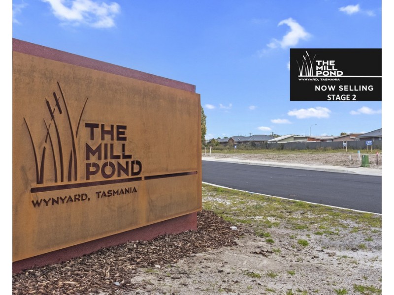 0 Millpond Court, Wynyard TAS 7325