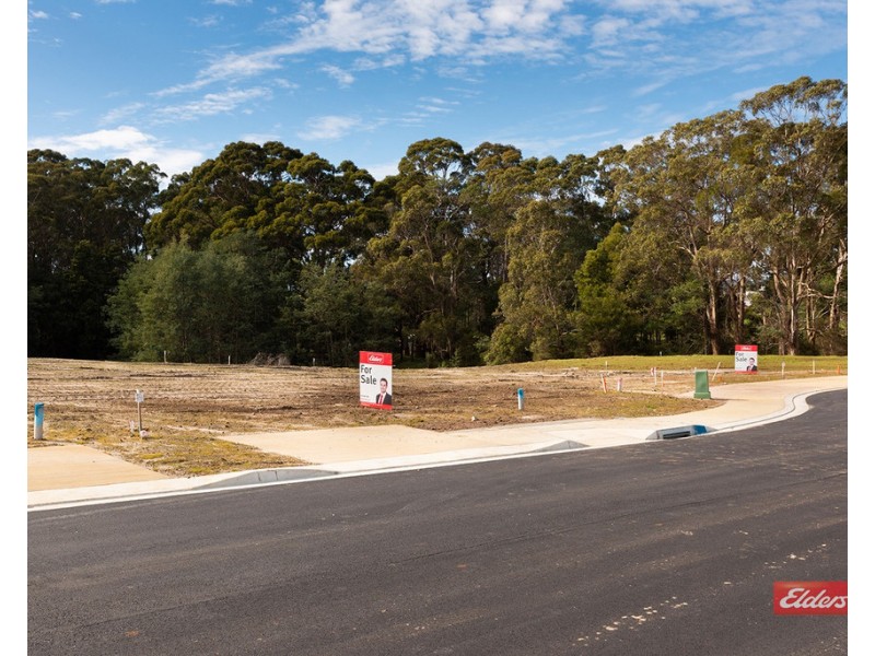 0 Millpond Court, Wynyard TAS 7325