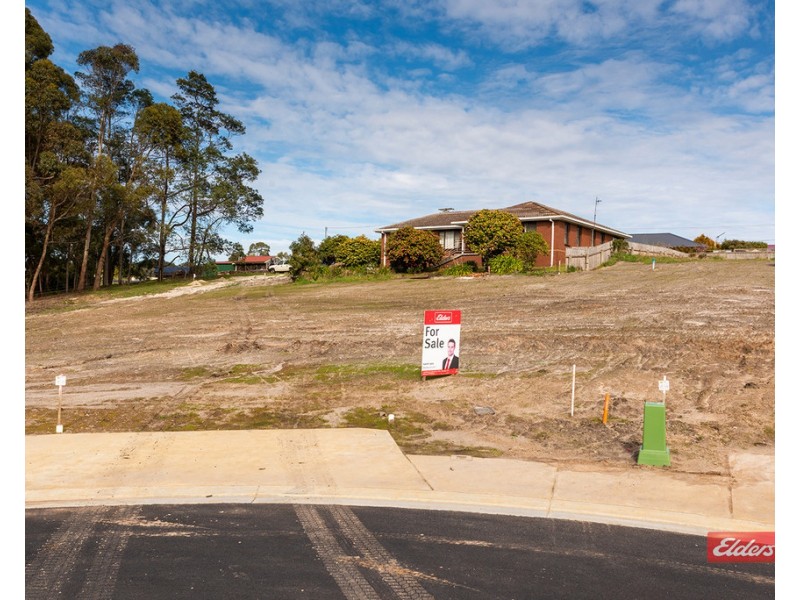 0 Millpond Court, Wynyard TAS 7325
