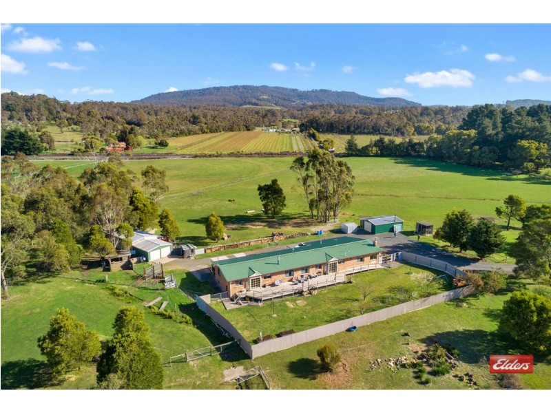 372 Mersey Main Road, Tarleton TAS 7310